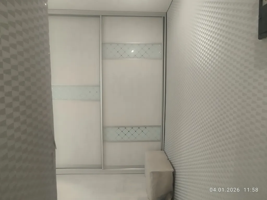 Уютная квартира с дизайнерским ремонтом