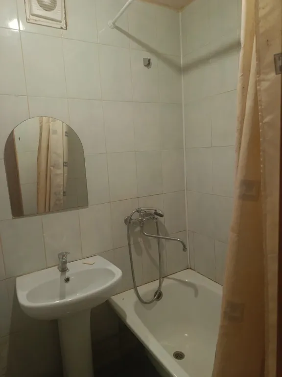 Уютная квартира около озера рядом со спорткомплексом Северная звезда