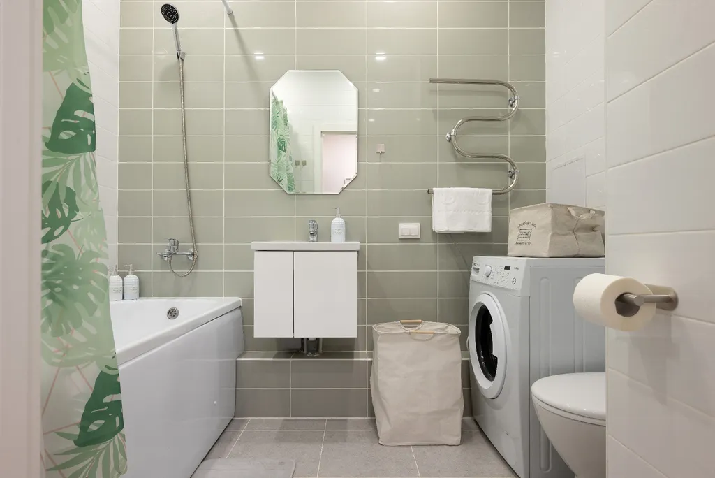 Квартира Квартира MyHomeYourHome на бульваре Головнина — Санкт-Петербург