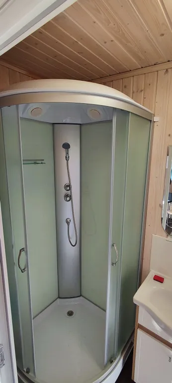 Коттедж Уютные домики в тихом месте. Домик №2 — Севастополь