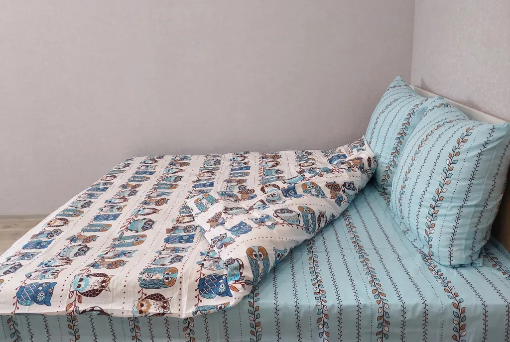 Студия в Умном доме