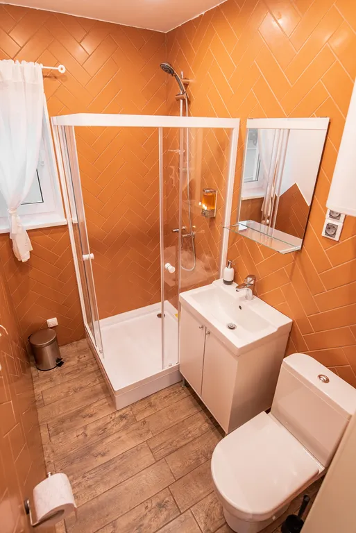 Гостевой дом Август