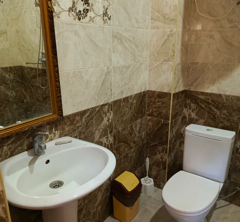 Квартира Комната — Гагра