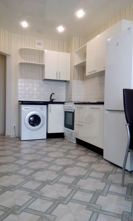 Квартира премиум класса с евро ремонтом