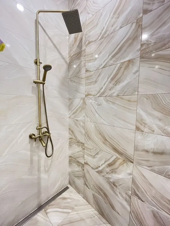 Квартира на берегу моря