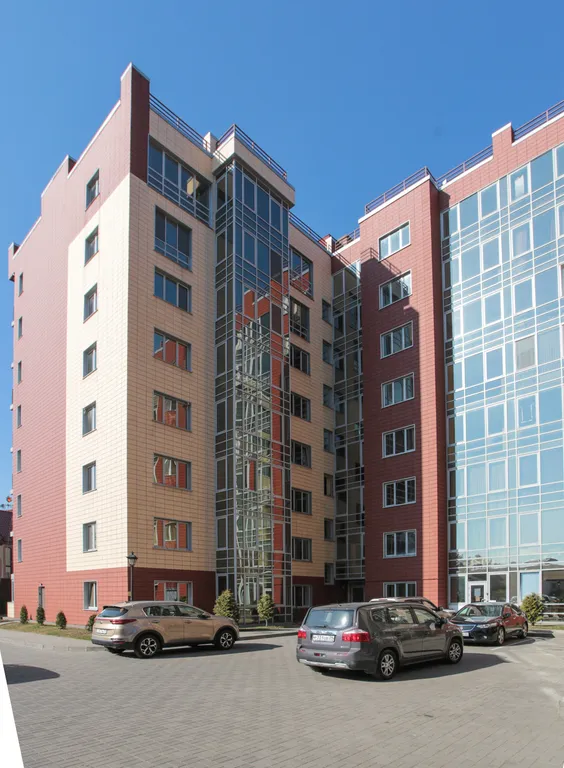 Семейная студия с ванной