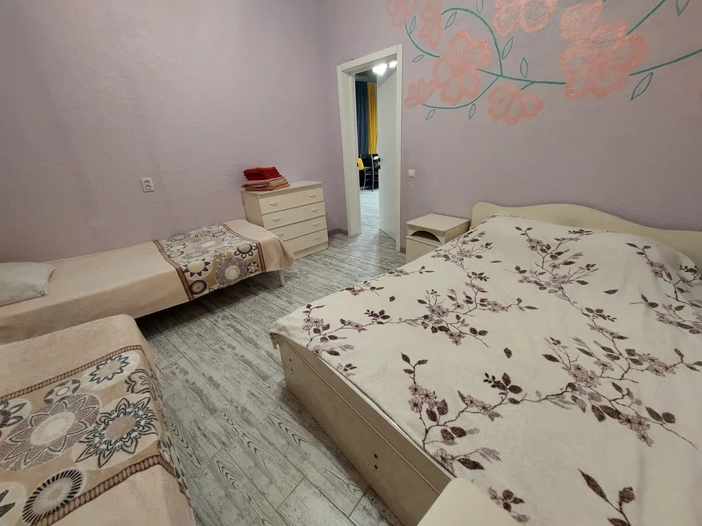 3-комнатный Дом