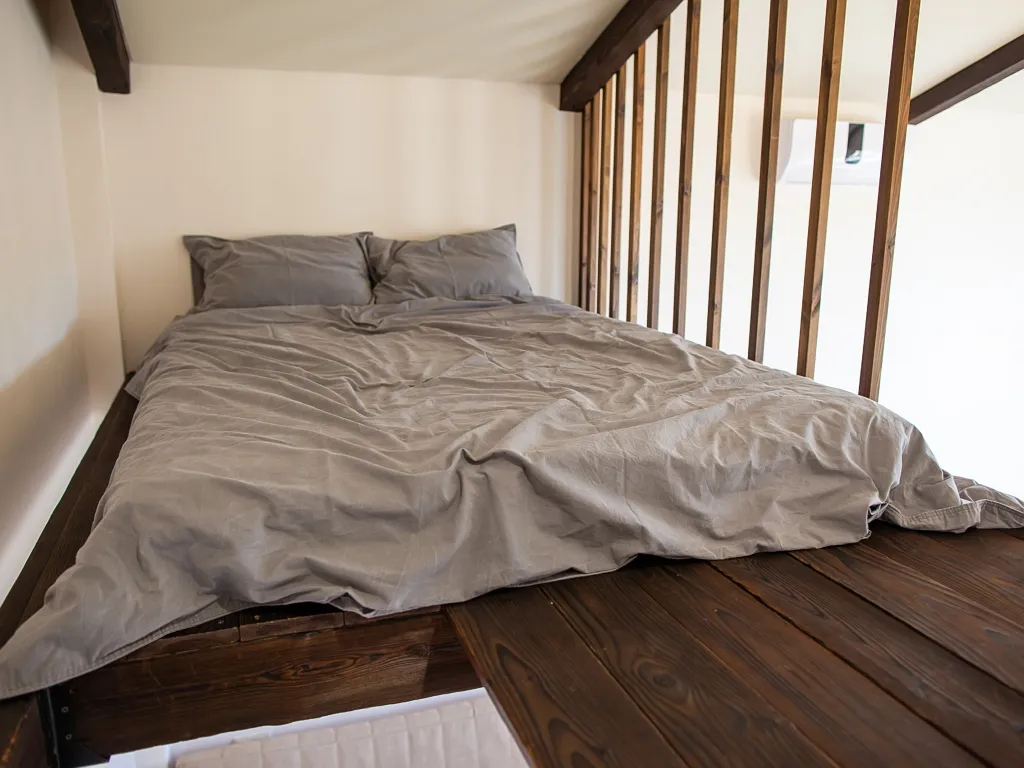 Коттедж Casa Siesta — Варваровка