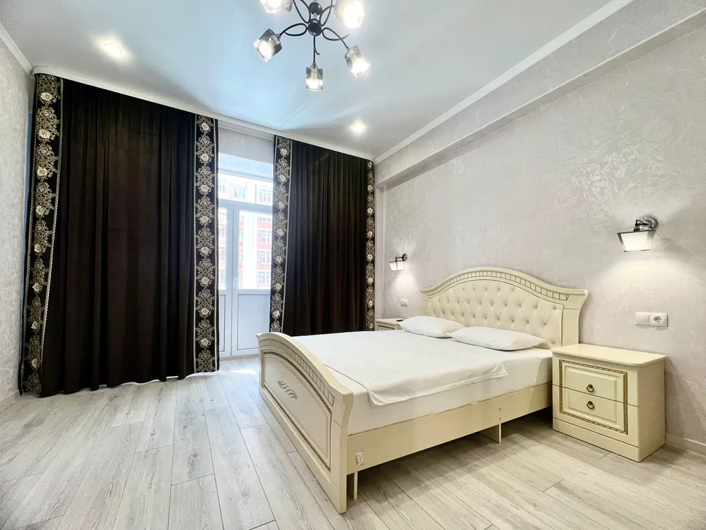 Vip однокомнатная квартира в центре — аренда посуточно в Пятигорск