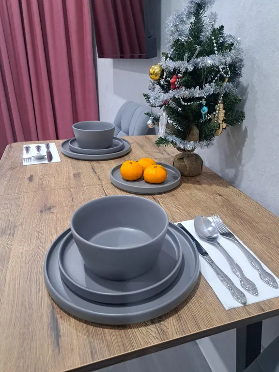 Уютная студия возле М4