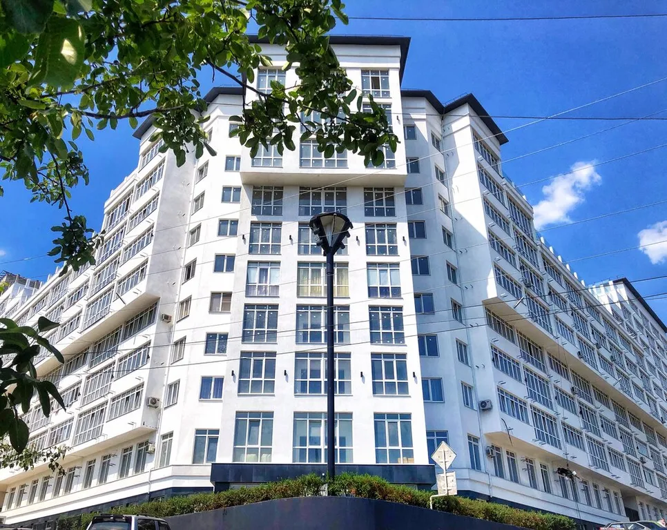 Уютная студия в центре города