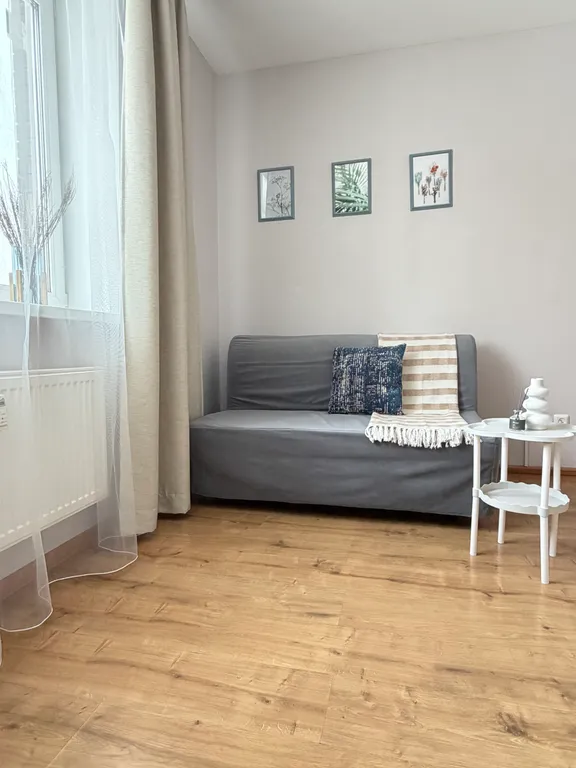 Квартира Квартира Comfort — Колпино