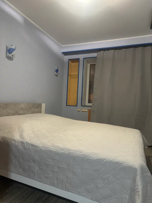 Уютная квартира рядом с Парком и Горным Воздухом