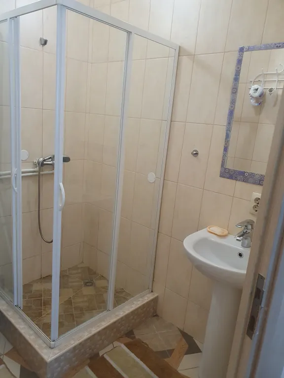 Уютная студия таунхауса (правый номер)