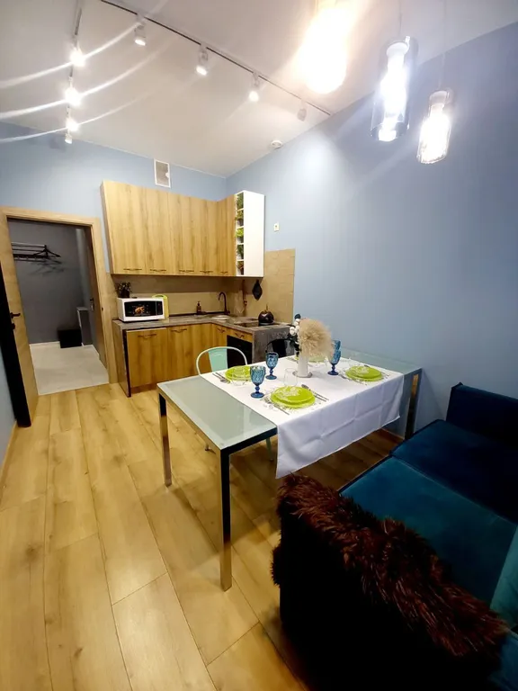 Квартира недалеко от центра Шоколад, Московский проспект, Ярославль