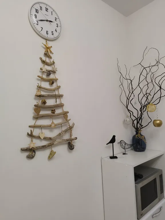 Квартира Квартира Новая уютная студия в районе ТЦ Красная площадь — Анапа