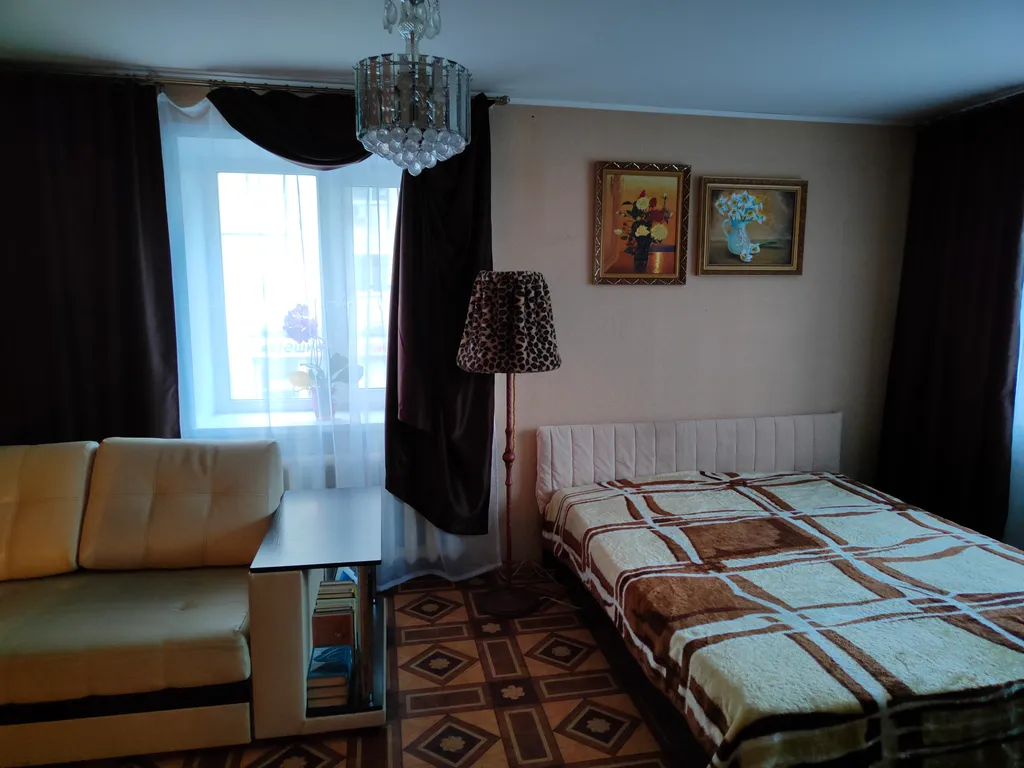 Комфортабельные апартаменты в центре