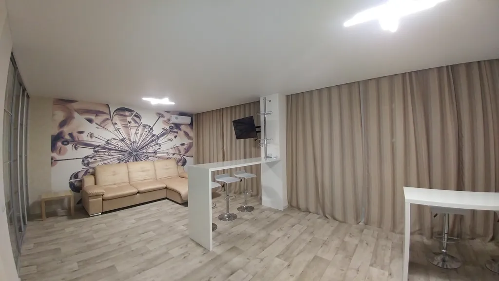 Уютная студия около Глаз Центра