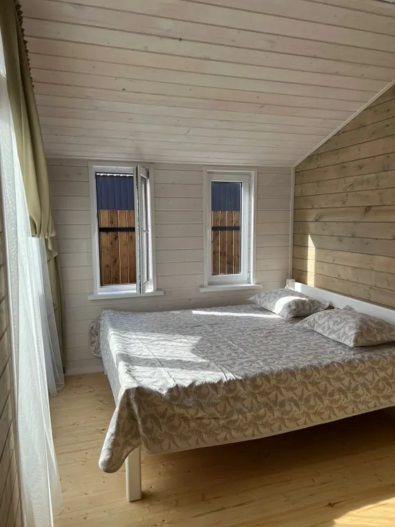 Коттедж Комфортабельные дома у моря "Золотые пески" — аренда посуточно в Дербент