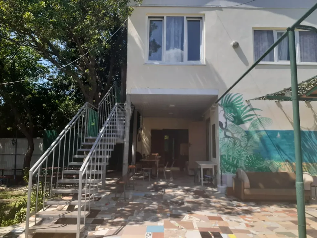 Комната у моря