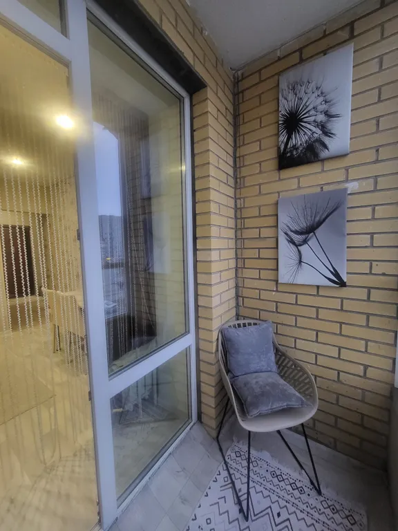 Шикарная квартира в центре