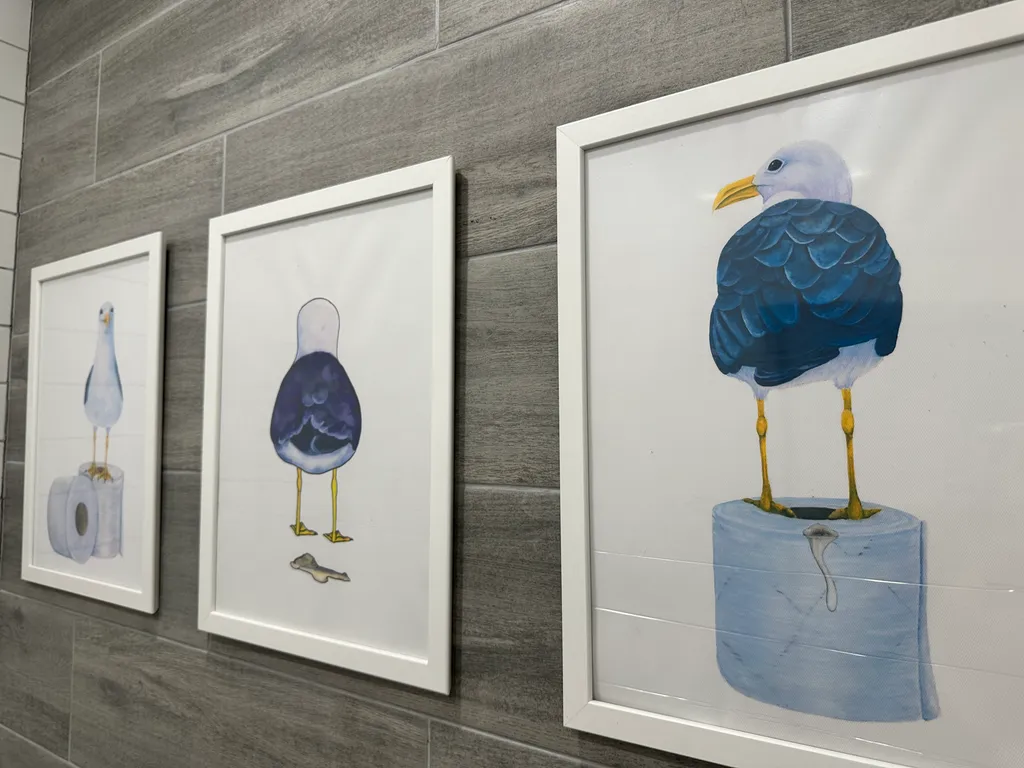 Коттедж Новый коттедж для вашего комфортного отдыха — станции Ладожское Озеро