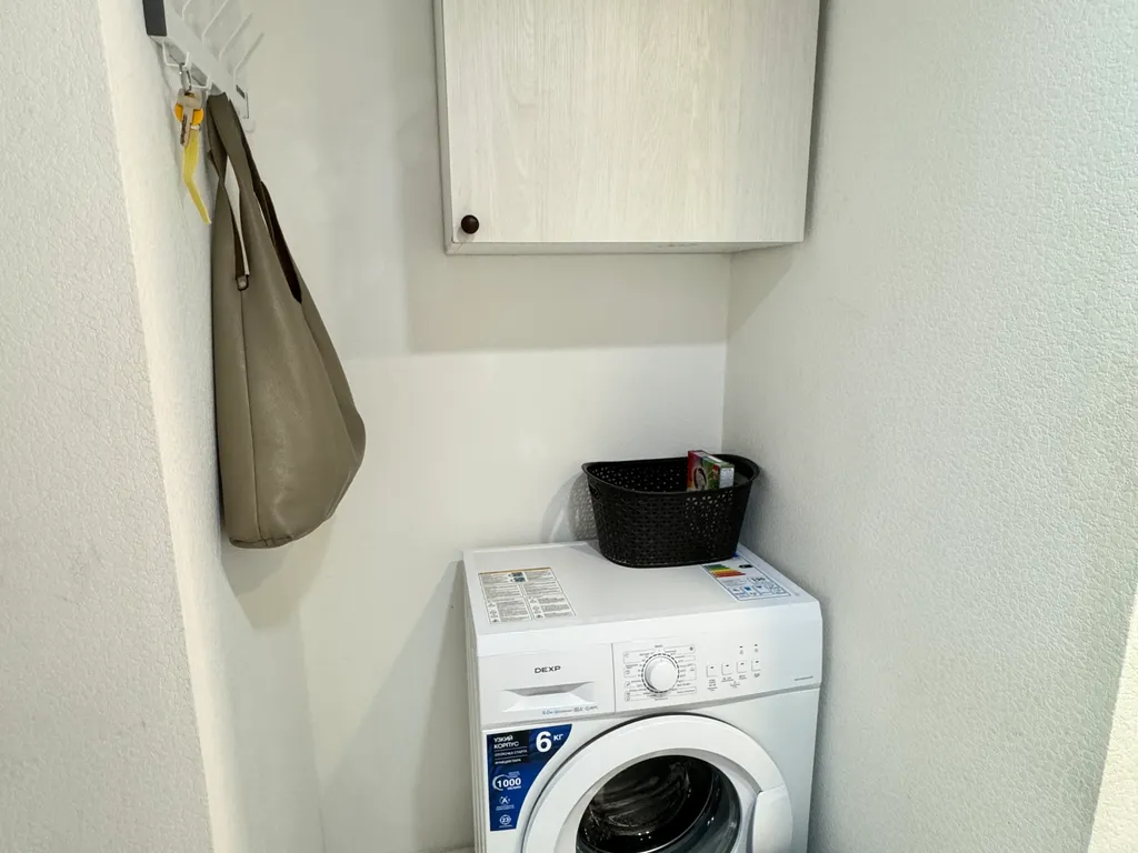 Интеллигентная квартира рядом с Цыба