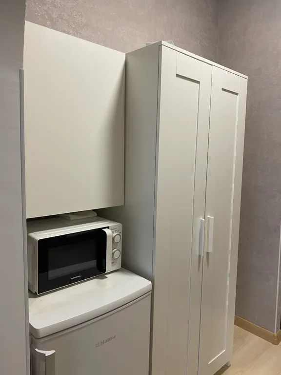 Квартира Квартира Улучшенный с балконом и видом на море — Севастополь