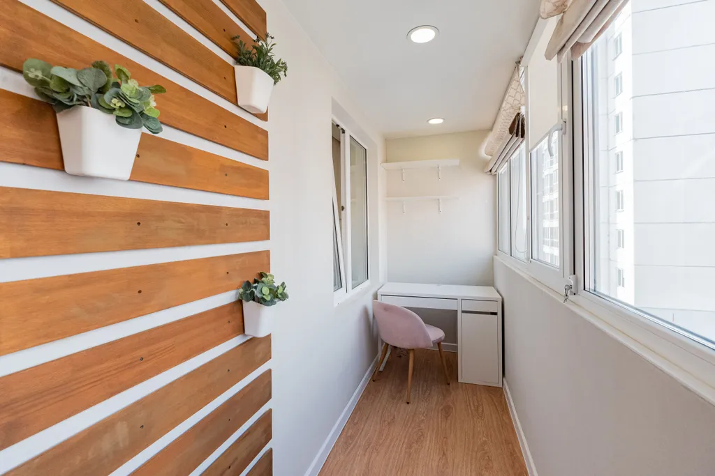 Красивая евротрешка в отличном районе