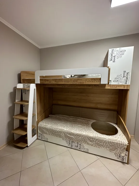 Уютная квартира в центре Сочи рядом с парком Ривьра