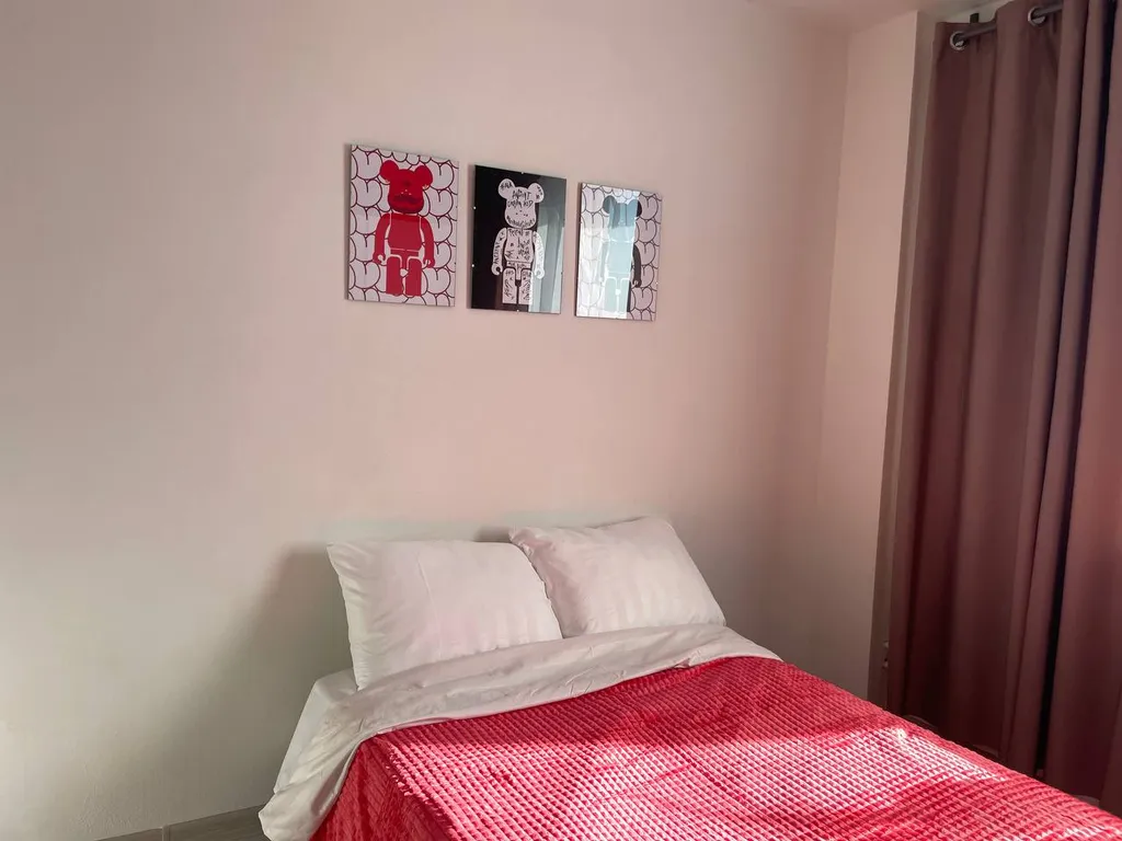 Светлая студия