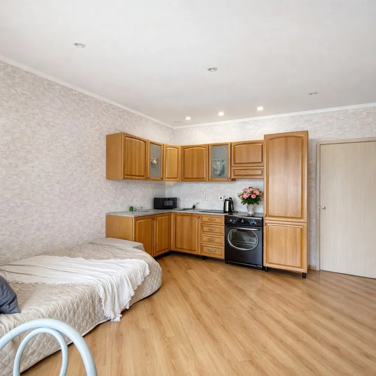 Кв в центре города в ЖК Эдем не берем оплату за уборку