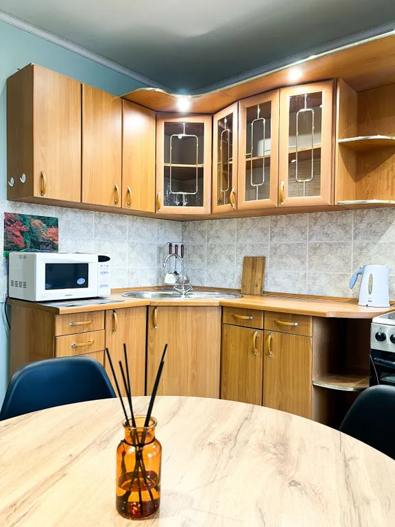 Уютная квартира для вас