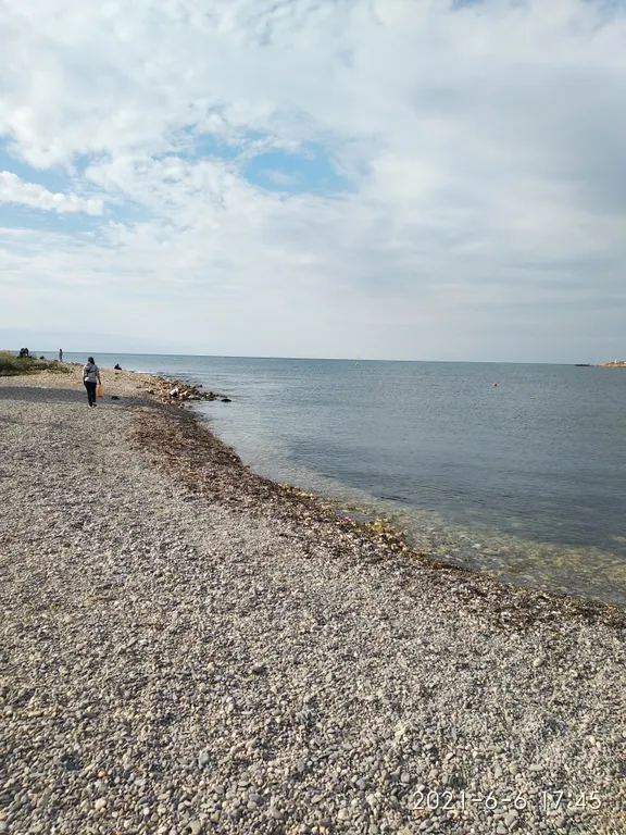 Квартира Квартира Адмиральская лагуна с балконом — Севастополь