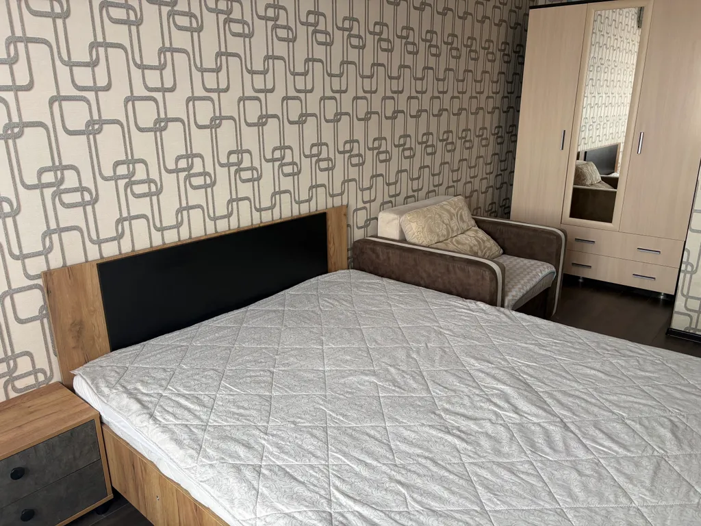 Квартира Квартира У меня как дома — Краснодар