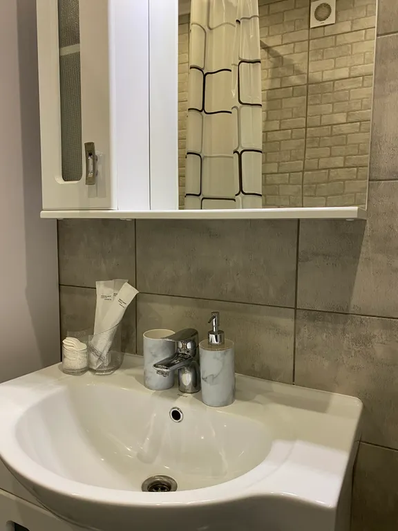 Квартира в ЖК Новая резиденция