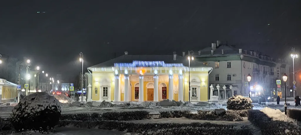 Уютная квартира в историческом центре города