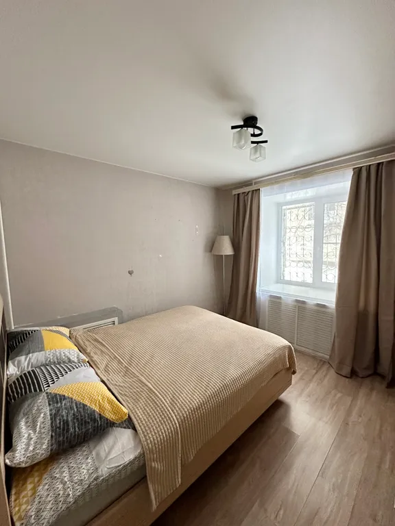 Уютная 2х-комнатная квартира в центре города