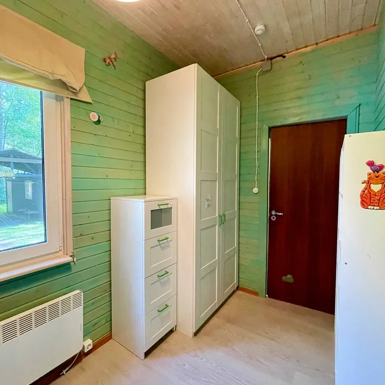 Уютная дача в Репино