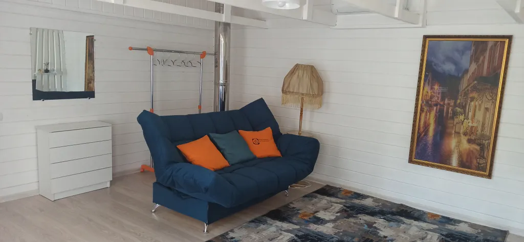 Дом на Чёрном море