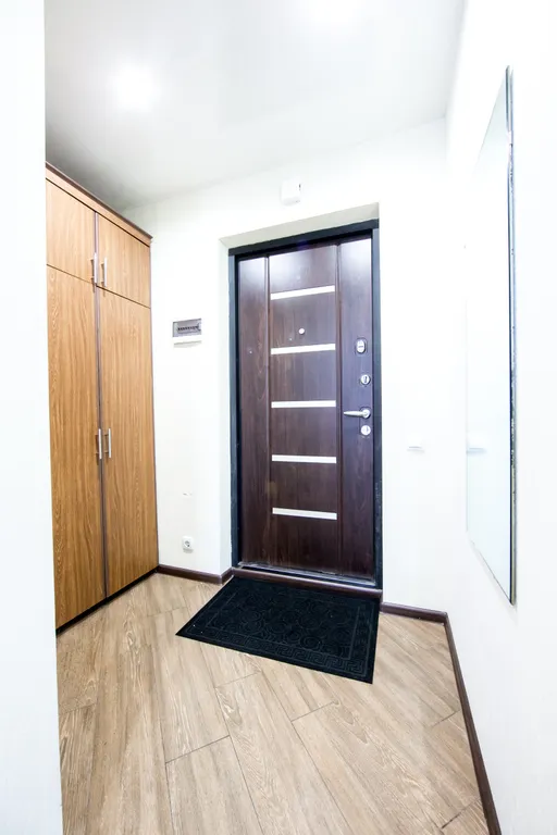 Апартаменты в самом центре города