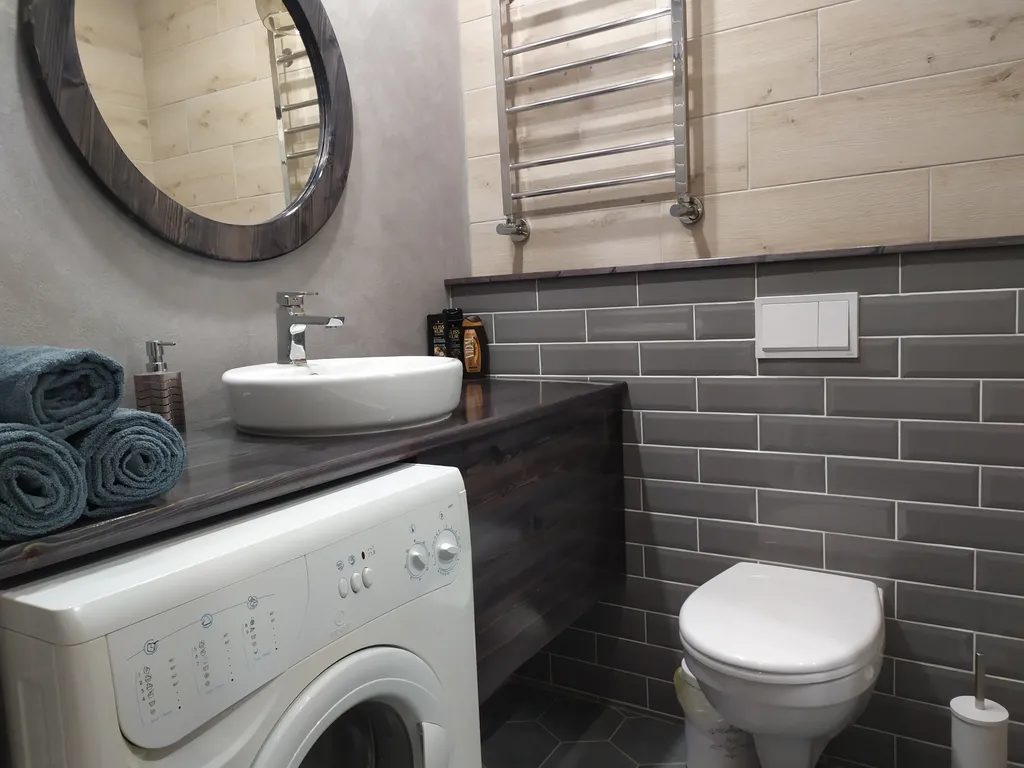 Квартира в центре