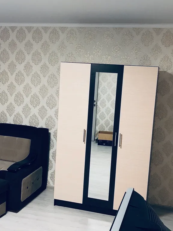 Просторная 3-комнатная квартира в центре