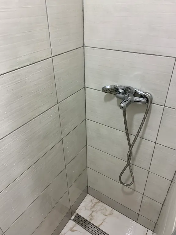 Студия с верандой и бассейном на территории комплекса