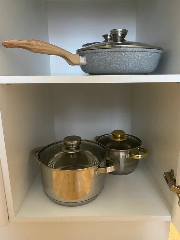 Уютная студия вблизи Витославлиц и Свято-Юрьева Монастыря