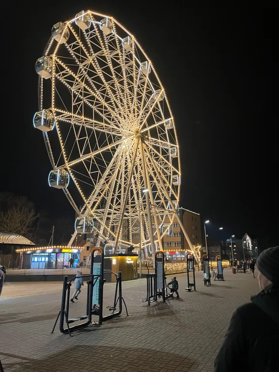 Уют и комфорт в трёх шагах от моря