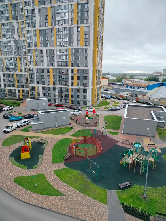 Евродвушка. Аппартаменты рядом с ЖД вокзалом.