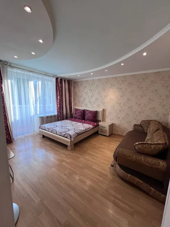 Апартаменты в центре