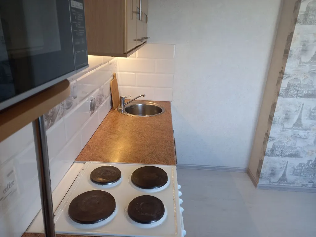 Квартира Апартаменты в центральном районе — Курск