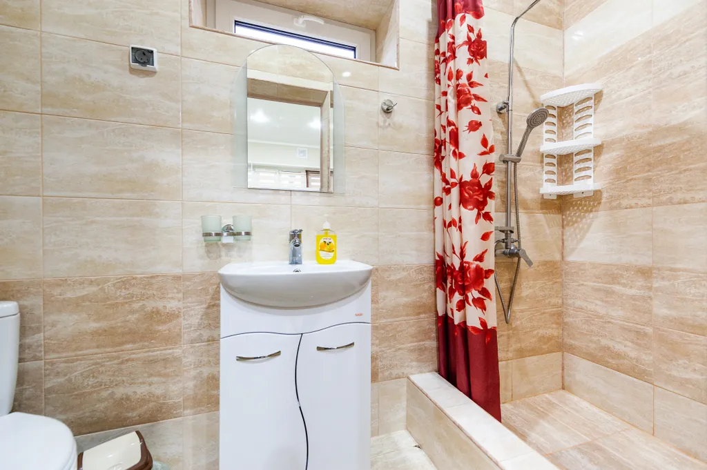 Квартира у моря